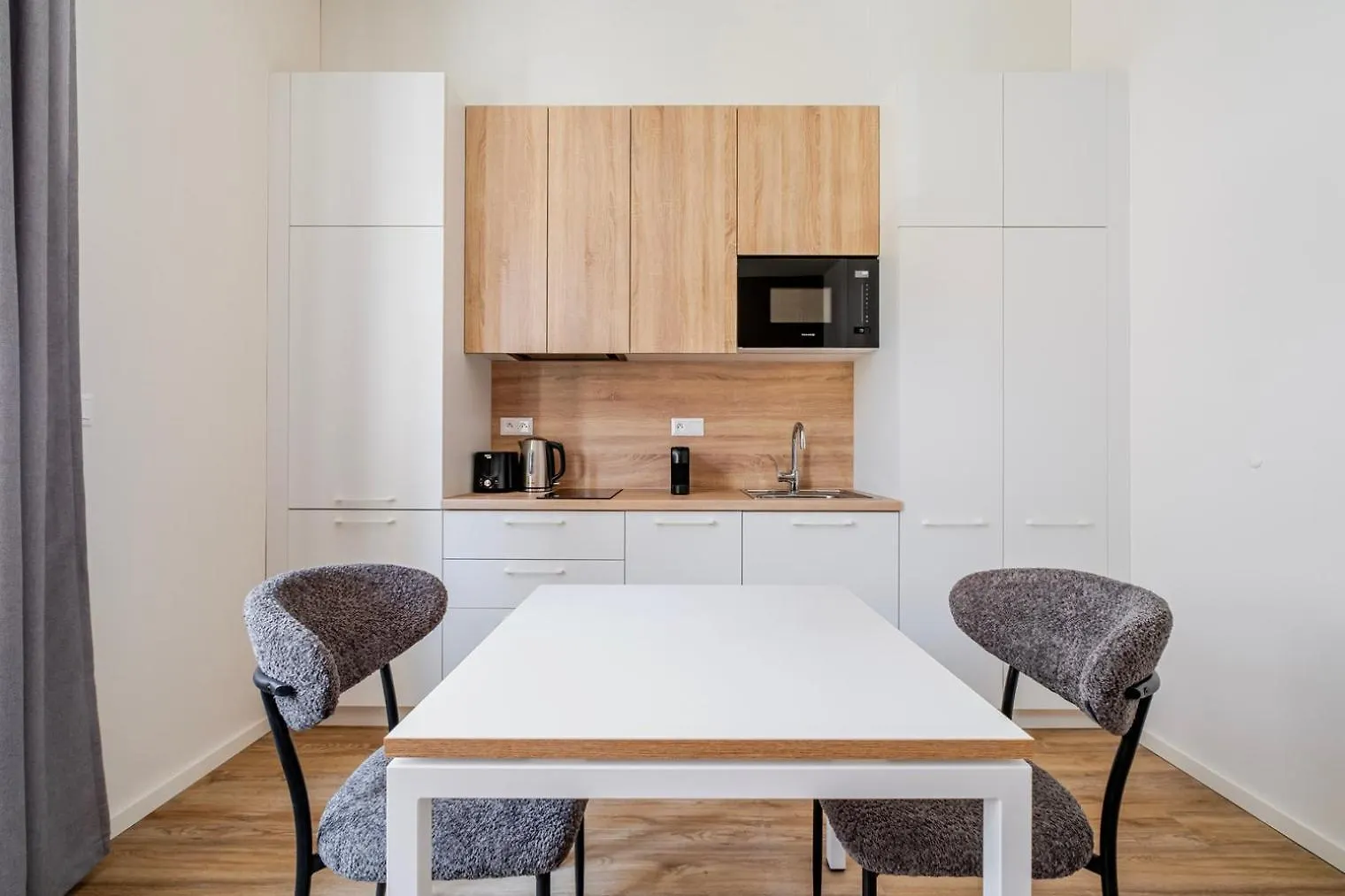 Appartamento Blueground Prague 7 Renovated Student Housing Prg-59