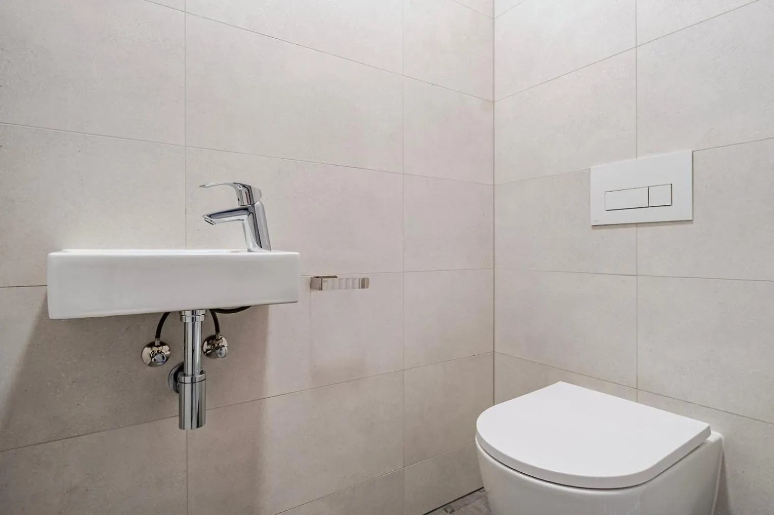 Blueground Prague 7 Renovated Student Housing Prg-59 Appartement