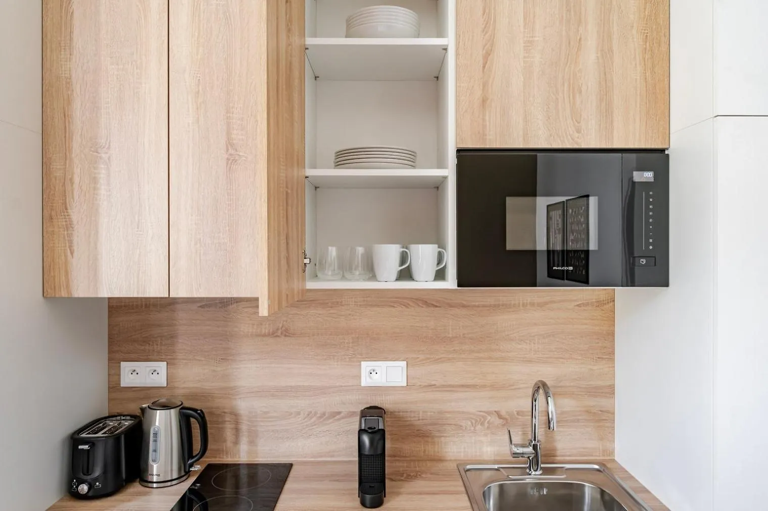 Blueground Prague 7 Renovated Student Housing Prg-59 Appartement