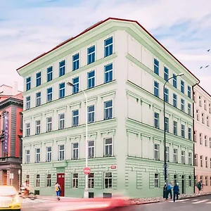  Appartement Petrska New Town