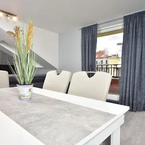 Apartament Vltava Design, Praga