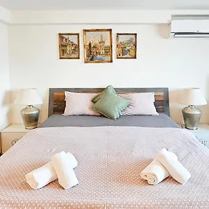  Appartement Brevnov