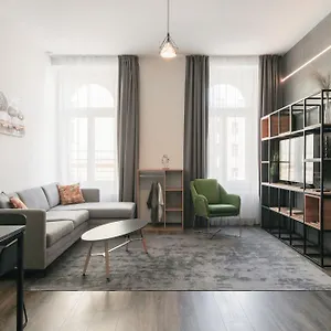  Appartement Coru House